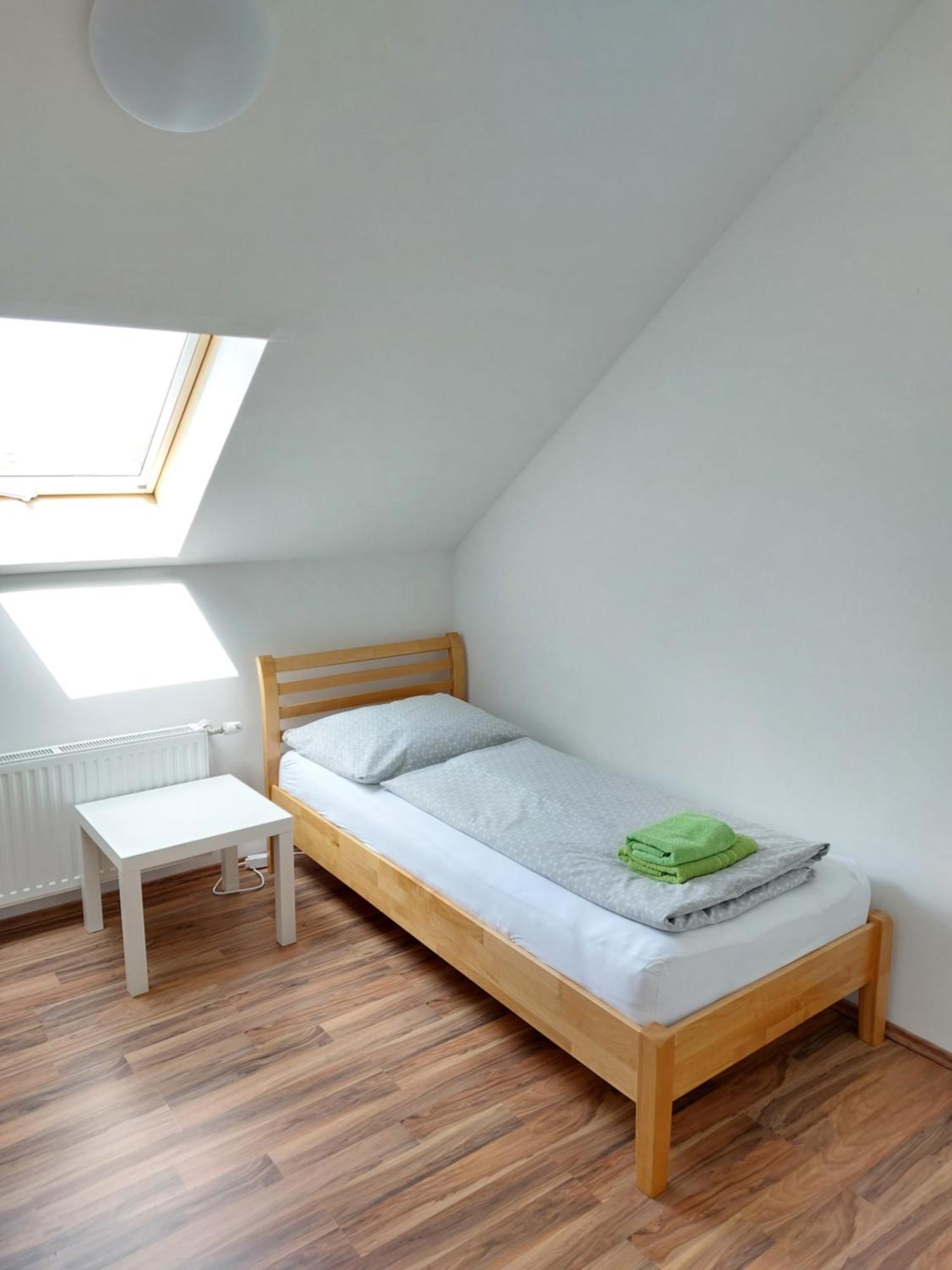 Eisenstadt Apartments Exterior photo